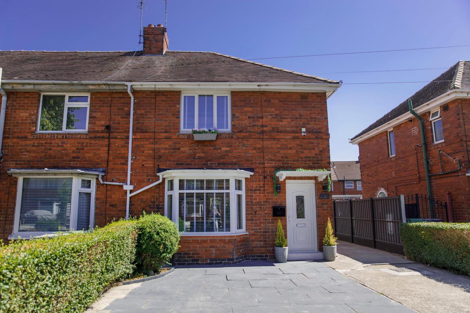 The Dodsworth Modern 4 Bedroom House, Sleeps 8 - York — Photos 2